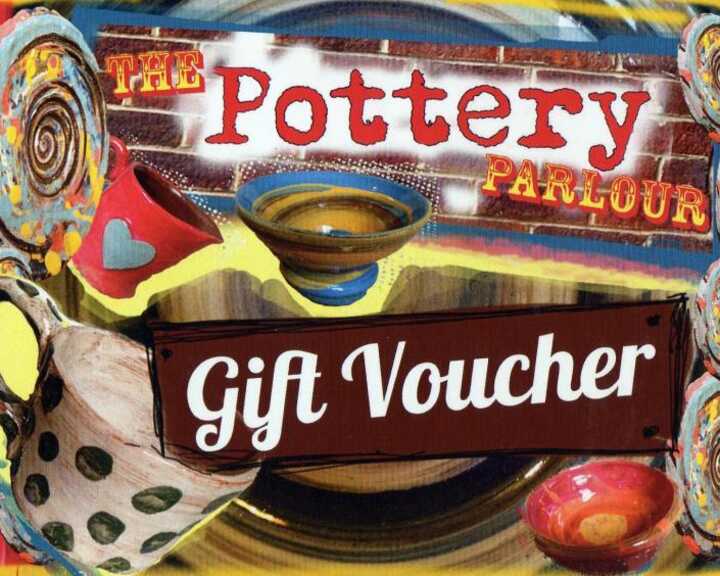 Gift Vouchers